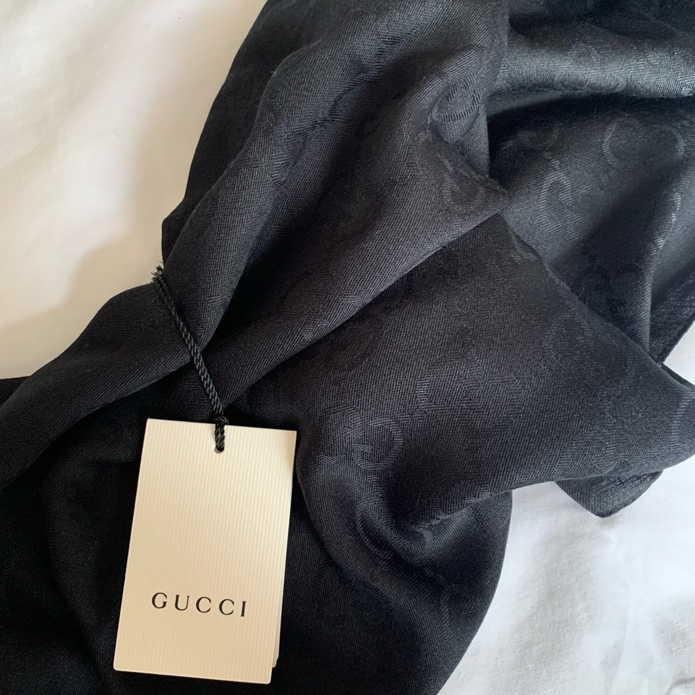 Gucci Scarf
